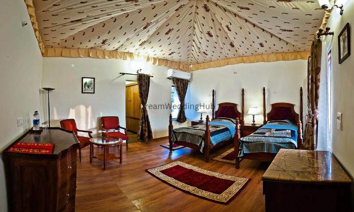 Lohana Village Resort